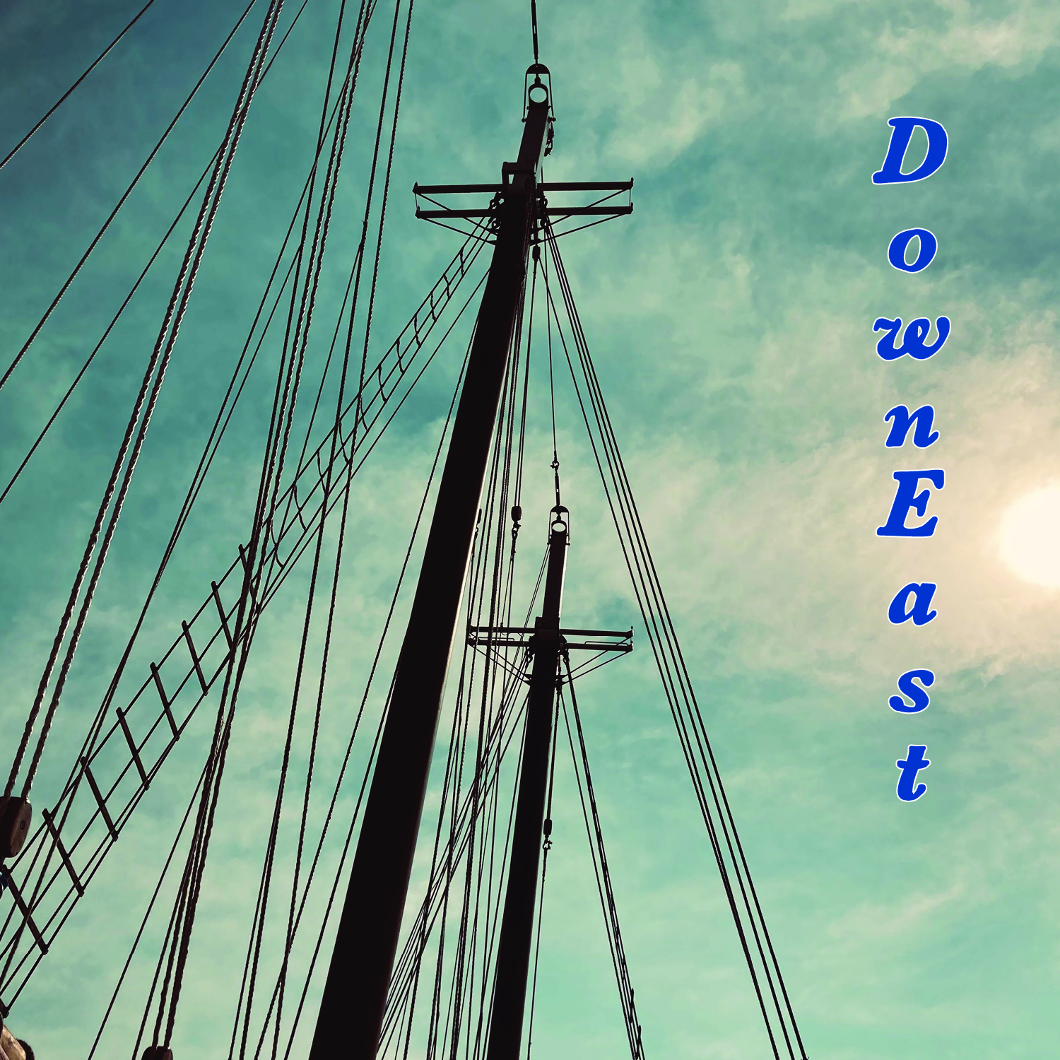 DownEast Cover