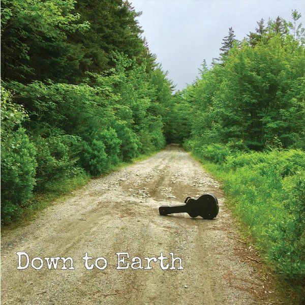 Down to earth album