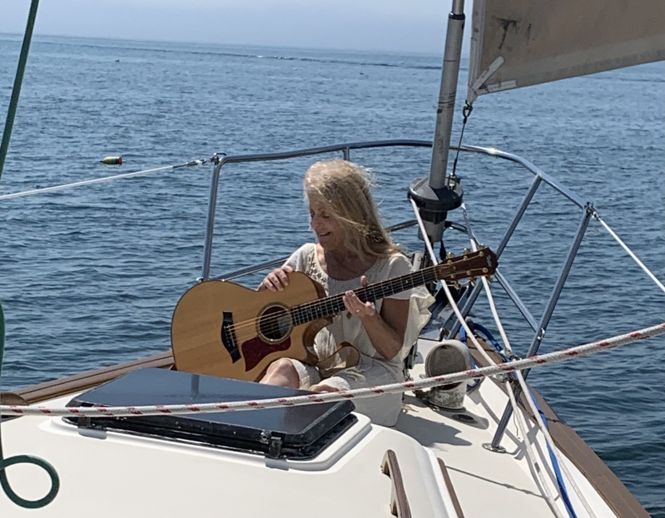 August/Events “Songwriting” DownEast