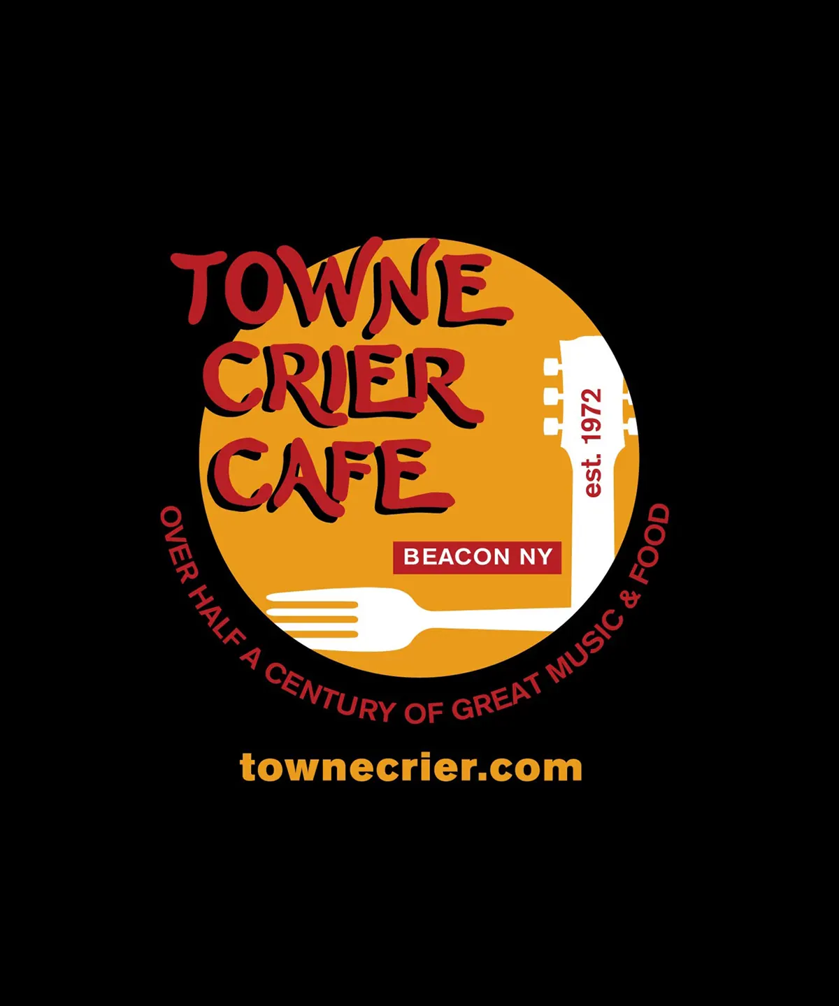 Towne Crier Cafe – October 23rd 2025